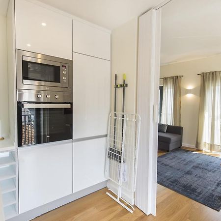 Graca Heartwarming Flat Apartment Lisboa Екстериор снимка