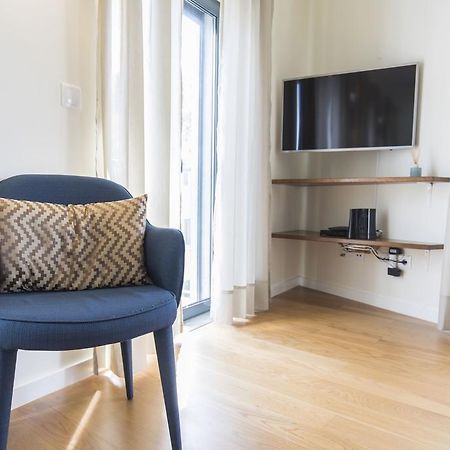 Graca Heartwarming Flat Apartment Lisboa Екстериор снимка