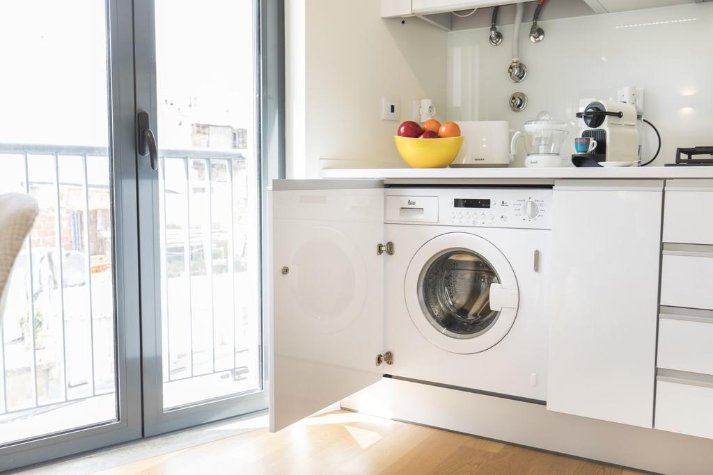 Graca Heartwarming Flat Apartment Lisboa Екстериор снимка
