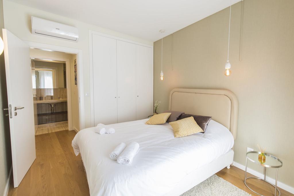 Graca Heartwarming Flat Apartment Lisboa Екстериор снимка