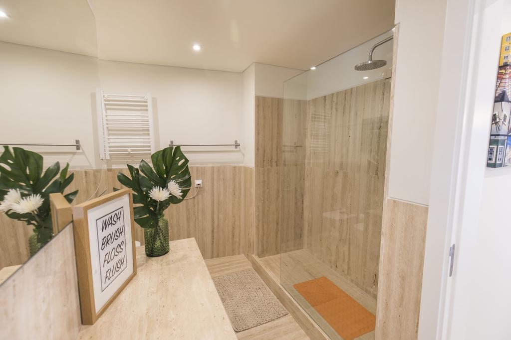Graca Heartwarming Flat Apartment Lisboa Екстериор снимка