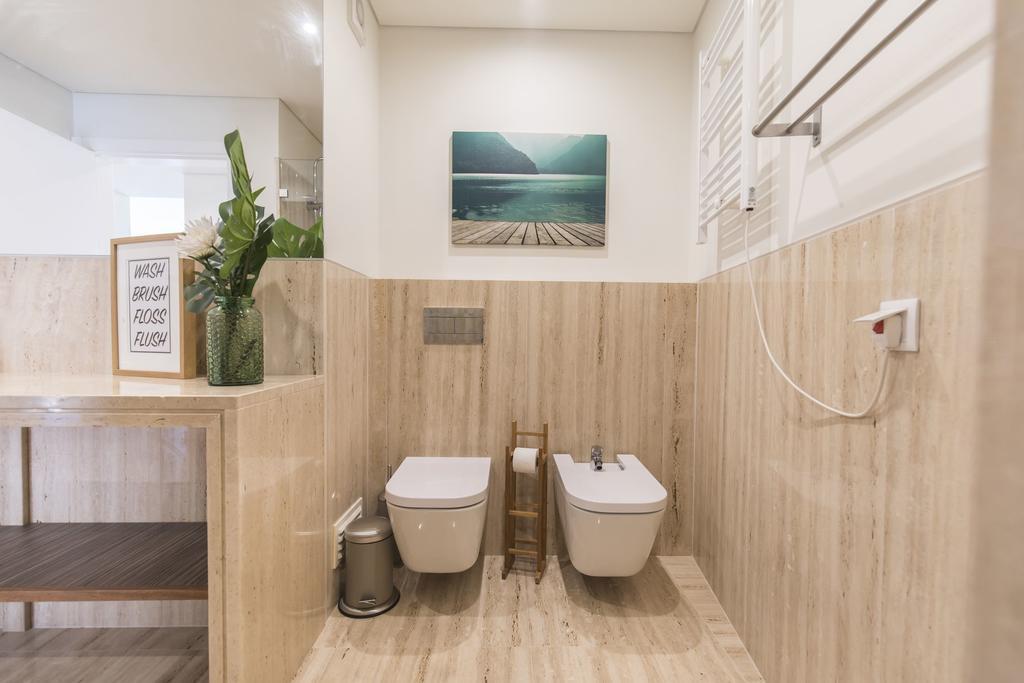 Graca Heartwarming Flat Apartment Lisboa Екстериор снимка
